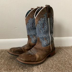 Laredo Women’s Boots